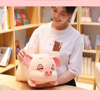 Gối ôm Hình Thú 3 in 1