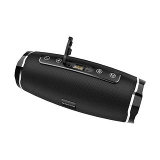 Loa Không Dây BOROFONE BR3 Bluetooth 50 Pin 1200mah nghe nhạc hỗ trợ thẻ nhớ USB