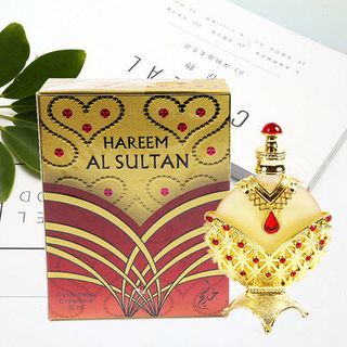 Tinh dầu Dubai nội địa Nữ hoàng đỏ Hareem Al Sultan