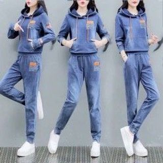 Set bộ jean cao cấp có nón nk giá sỉ​ giá bán buôn giá sỉ