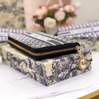 Ví full box cao cấp