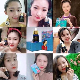 Serum Diễm Thanh Mộc Hương giá sỉ