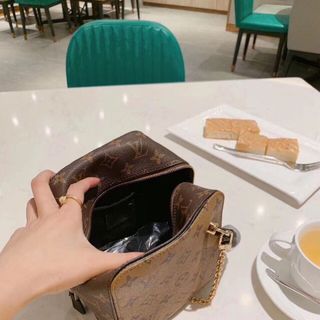 Túi hộp cao câp