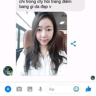 kem face lụa Bamboo