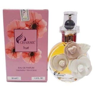 Nước hoa charme trust 35ml giá sỉ