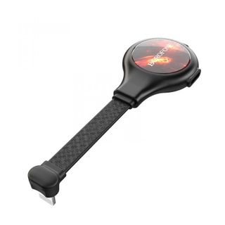 Đầu Cáp Chuyển BOROFONE Cổng Lightning Apple BV10 2 cổng Lightning