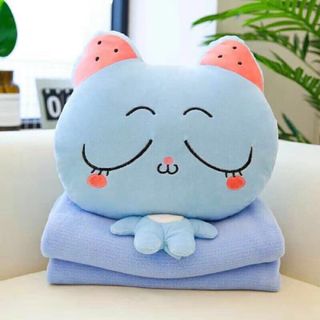 Gấu bông hình thú siêu cưng