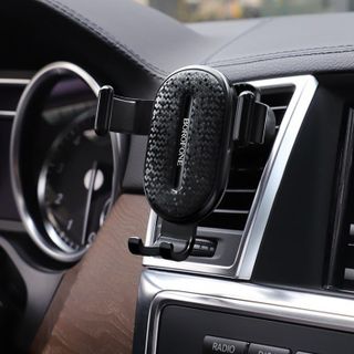Giá Đỡ Điện Thoại Xe Hơi BOROFONE BH11 Xoay Cửa Thoát Khí