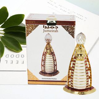 nước hoa tinh dầu Dubai MASHALA