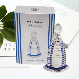 nước hoa tinh dầu Dubai MASHALA