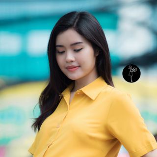 ĐẦM SUÔNG GIẢ SƠ MI PHỐI REN 2820