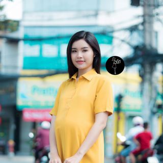 ĐẦM SUÔNG GIẢ SƠ MI PHỐI REN 2820