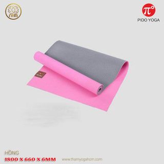 Thảm Yoga Cao Cấp Pido