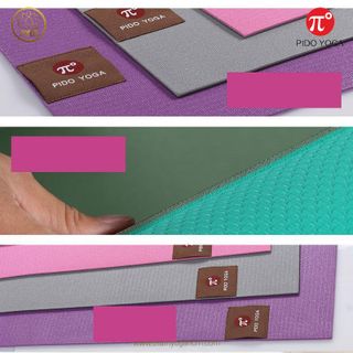 Thảm Yoga Cao Cấp Pido
