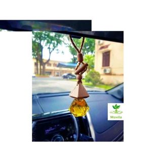 Tinh dầu treo phòng treo tủ treo xe khử mùi và thơm phòng