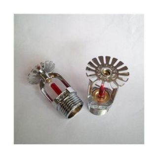 Đầu phun chữa cháy hướng xuống GNVN bằng đồng ZSTX-15