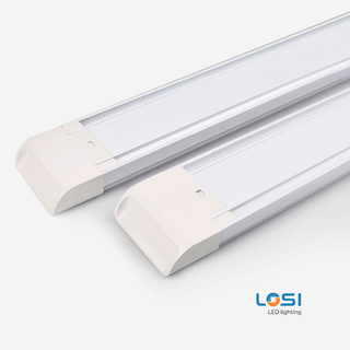BÓNG TUÝP LED ĐẦU VUÔNG