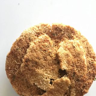 Cơm cháy chà bông