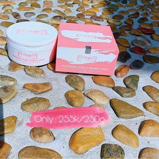 Kem Body Truyền Trắng 7day