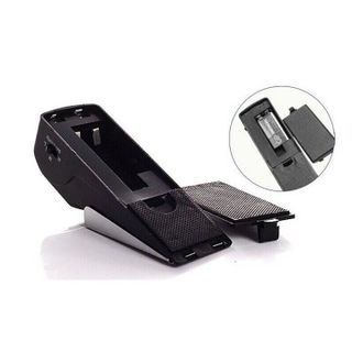 Kẹp Chặn Cửa Kiêm Báo Động Kẻ Trộm