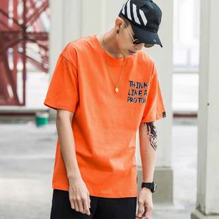ÁO THUN FROM RỘNG OVERSIZE CHO NAM VÀ NỮ