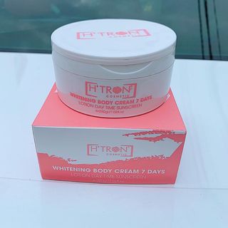 Kem Body Truyền Trắng 7day