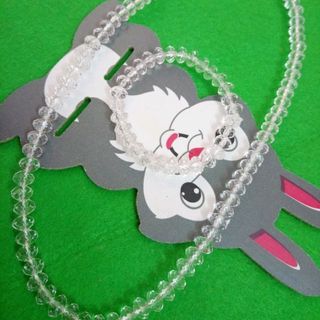 combo 1 dây chuyền và 1 vòng tay chỉ 34k 2 món