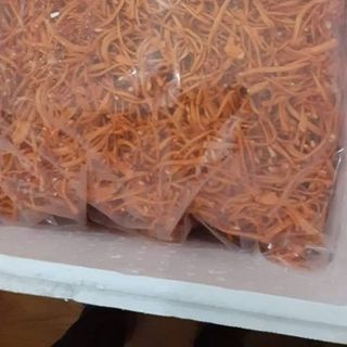10G Đông Trùng Hạ Thảo Khô Sấy Thăng Hoa