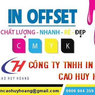 in tờ rơi in bao thư in danh thiếp in túi giấy in decal in kẹp file