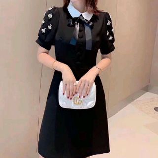 đầm chữ A