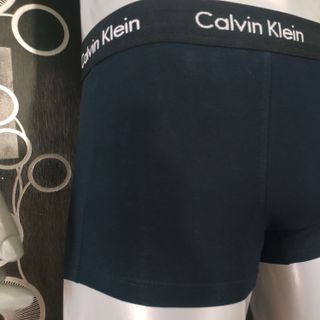 quàn lót boxer nam thun cotton visco