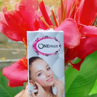 Serum trắng Hồng one max bb white