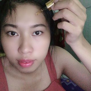 Serum trắng Hồng one max bb white
