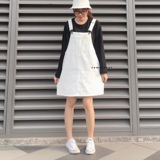 Yếm xinh lung linh