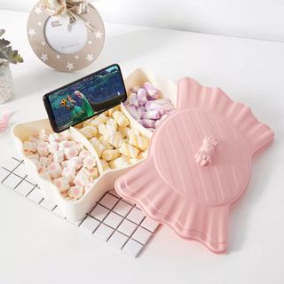 KHAY ĐỰNG MỨT TẾT