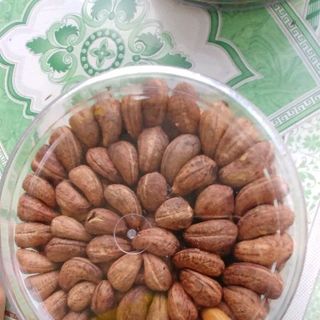 Điều rang muối - đặc sản Bình Phước