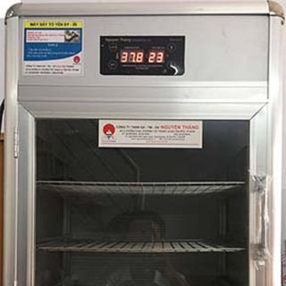Giá rẻ nhất Máy sấy tổ yến 100 tổ