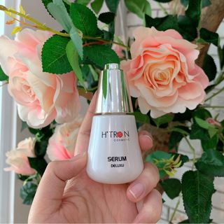Serum Dưỡng Da Chống Lão Hoá