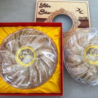 Hộp đựng yến hoa mai 100g
