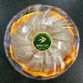 Hộp đựng yến hoa mai 100g