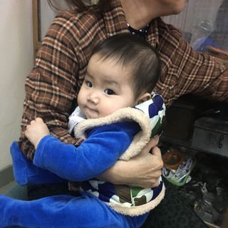Body băng lông Kiabi Nhật Bản xịn xò
