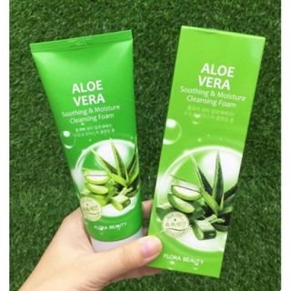 Sữa rửa mặt sáng da và săn chắc da COLLAGEN