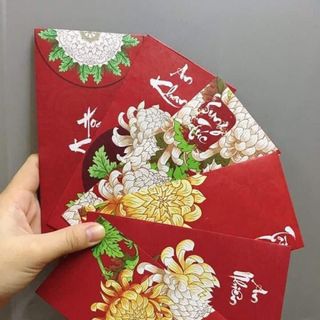 Bao Lì Xì Giá Rẻ 2020