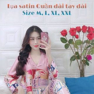 Đồ bộ dài