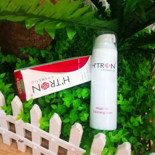 Sữa Rửa Mặt Dược Liệu