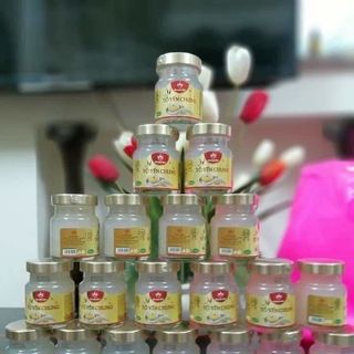 Yến hũ chưng sẵn Hoàng Việt