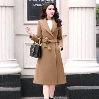Áo dạ