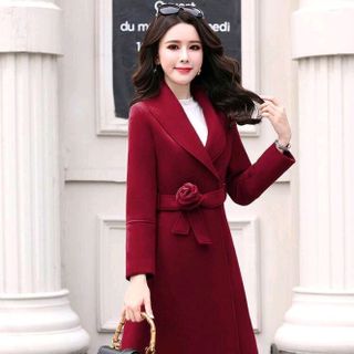 Áo dạ