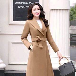 Áo dạ