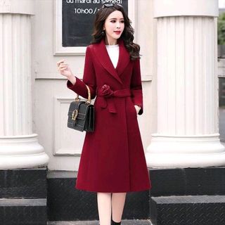 Áo dạ